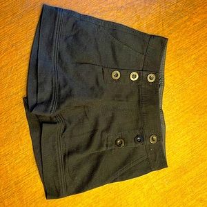 Marc by Marc Jacobs navy blue sailor-short. SIZE 0. Excellent condition